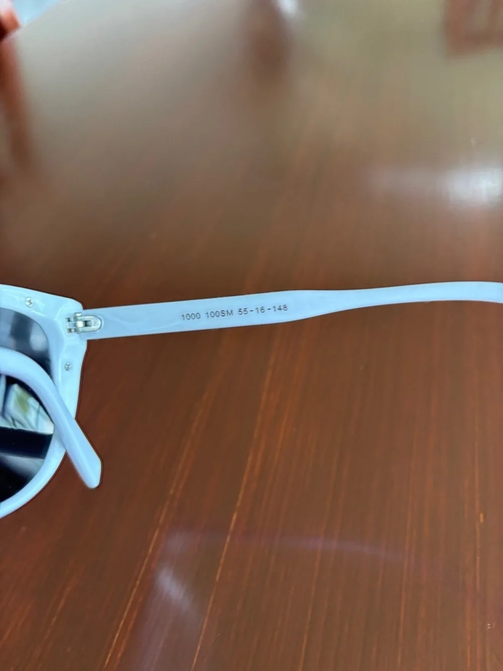 Jessica McClintock Cat Eye 100% UVA UVB protect sunglasses,scratch impact resist